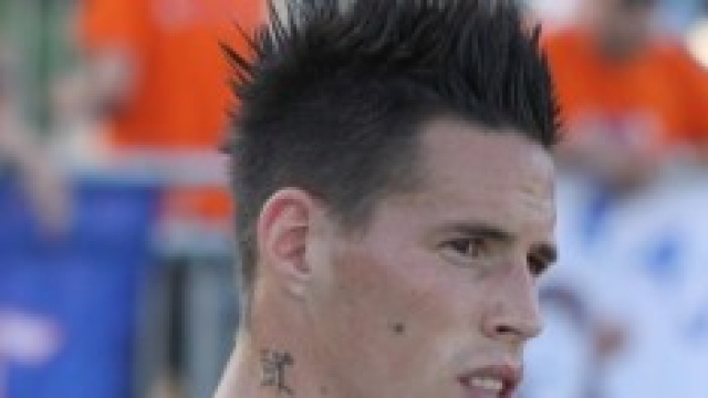 Hamsik, sar&agrave; ancora protagonista?