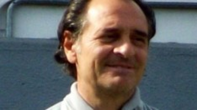 I convocati di Prandelli per Italia-Spagna