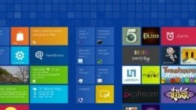 Microsoft windows 8.1 con bing al debutto