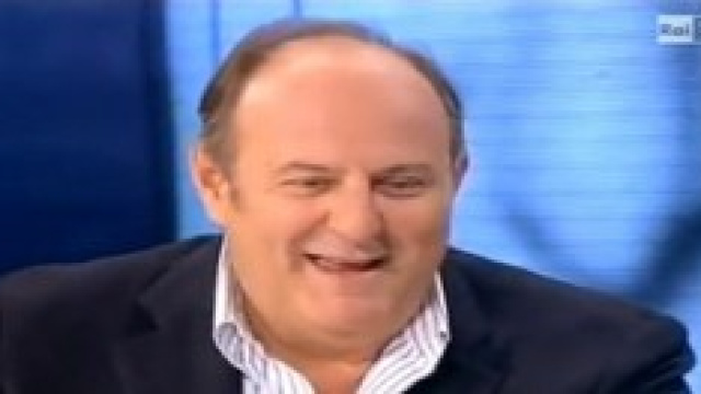 Pesanti critiche sul twitter di Gerry Scotti