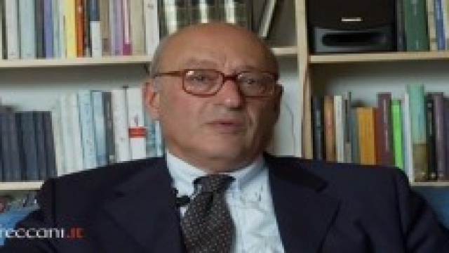 Piero Dorfles non &egrave; stanco dei libri