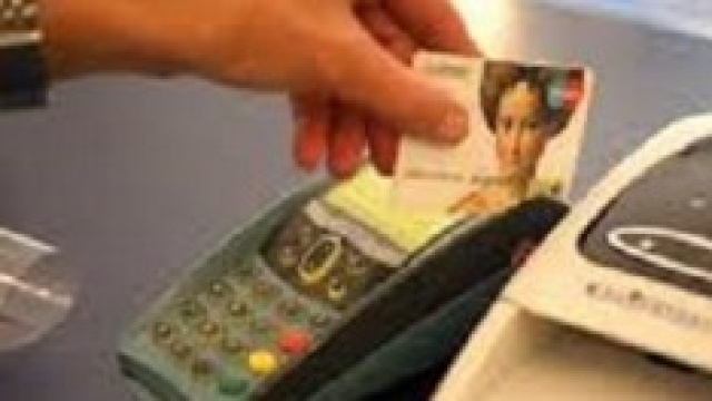 Pos per professionisti e commercianti