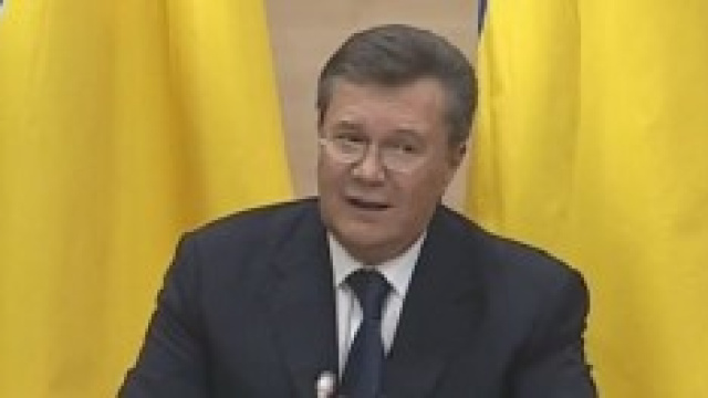 Soffiano venti di guerra in Crimea