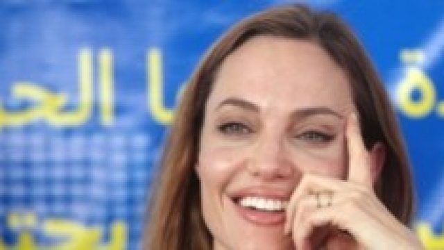 Angelina Jolie sar&agrave; operata per la terza volta