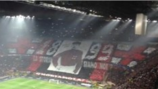 Atletico Madrid Milan, 11 Marzo 2014. formazioni