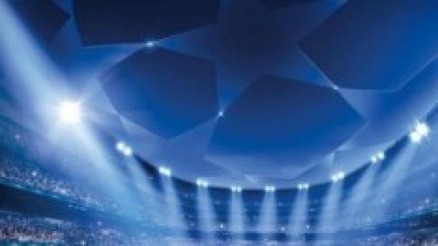 Calendari Champions League 2014