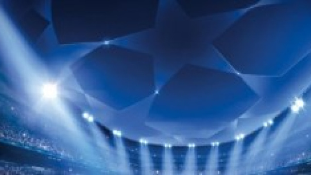 Champions League ritorno ottavi di finale