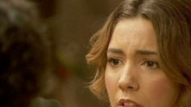 Che cosa succeder&agrave; a donna Francisca?