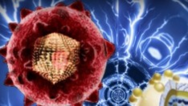 Epatite C arriva nuova terapia