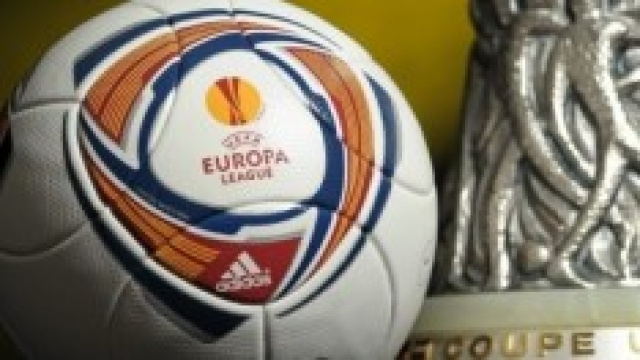 Europa League ottavi di finale