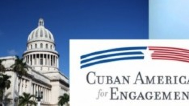 I cubani di Miami a favore di Cuba