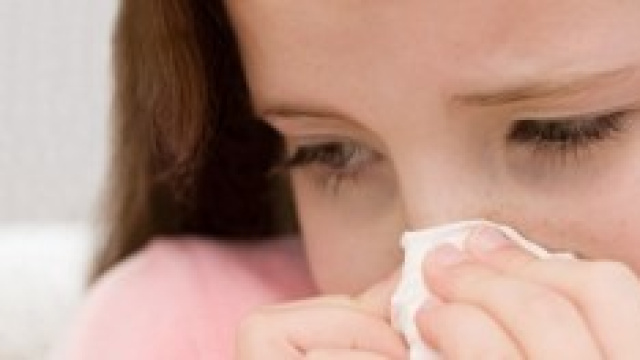 Influenza: rimedi e cura.