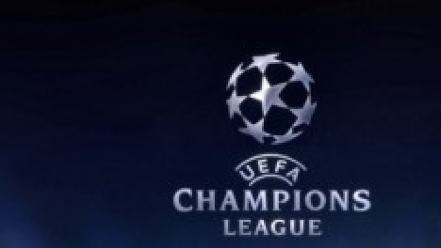 Logo Champions League 2013-2014