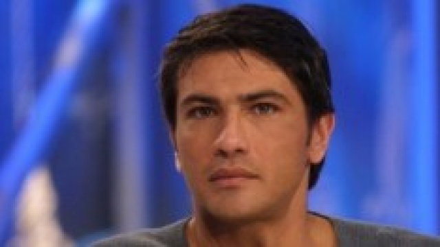 Lorenzo Crespi a Domenica Live