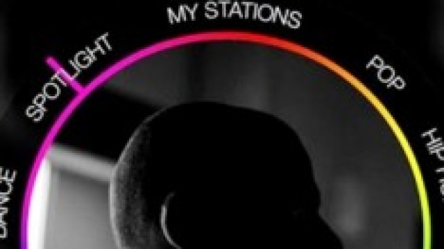 Samsung Galaxy presenta l'App Milk Music