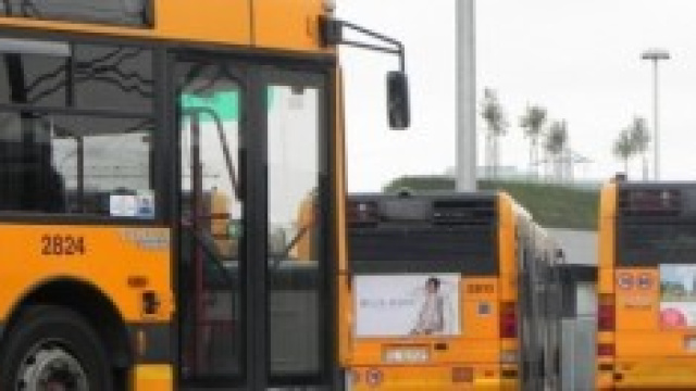 Sciopero mezzi pubblici del 14 marzo