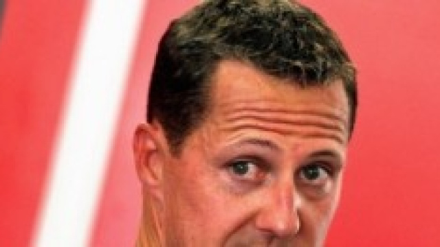 Sempre critiche le condizioni di Schumacher