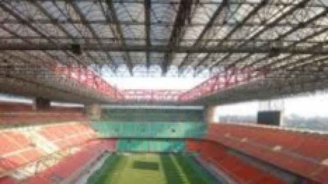 Stadio "Giuseppe Meazza" di Milano