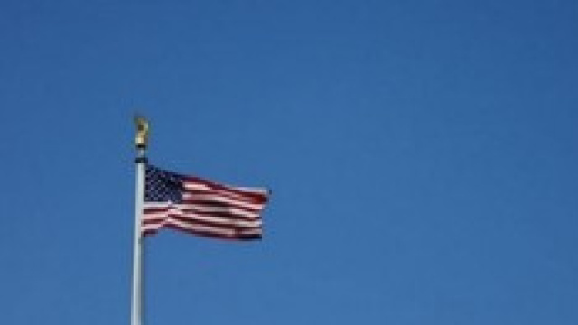 Stati Uniti d'America: scossa di terremoto.