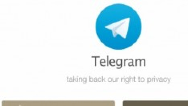 Telegram ha registrato 4milioni di utenti in 18ore