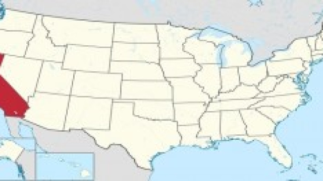 Terremoto di magnitudo 6.9 in California