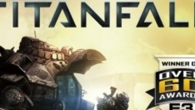 Titanfall, Respawn Entertainment, Electronic Arts