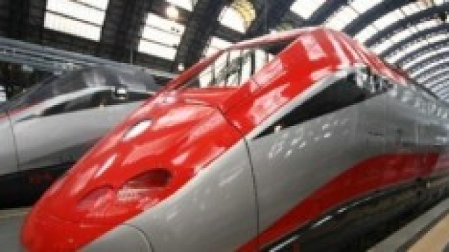 Trenitalia offre lavoro nelle Ferrovie dello Stato