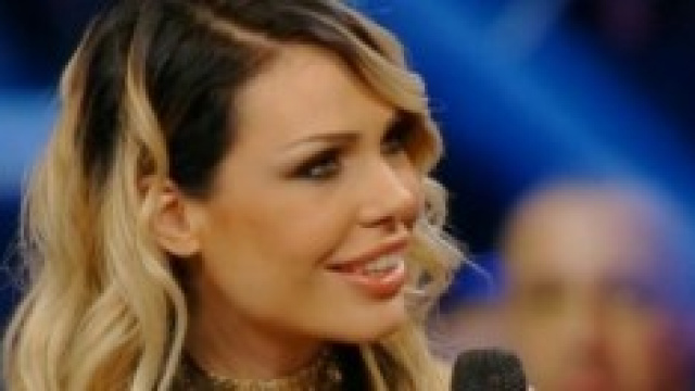 TV 2014, le gaffes di Ilary Blasi
