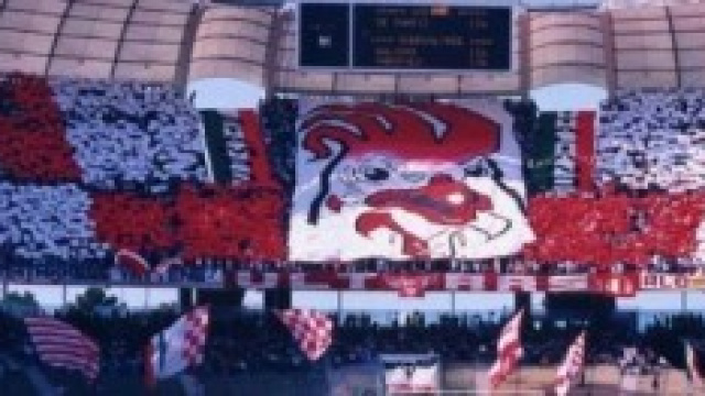 Bari calcio, la squadra fallisce.
