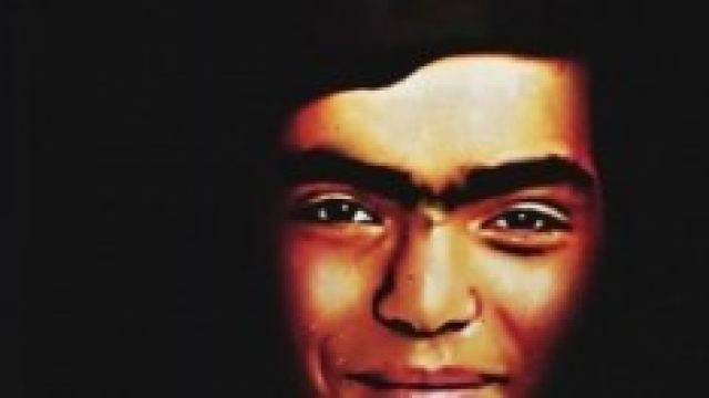 Berkin Elvan in una immagine simbolo