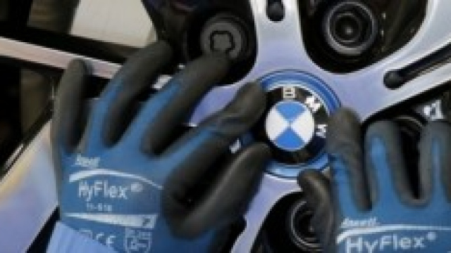 BMW offre lavoro in tutta Italia