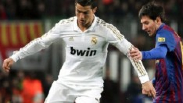 Classifica dei calciatori pi&ugrave; ricchi del 2013