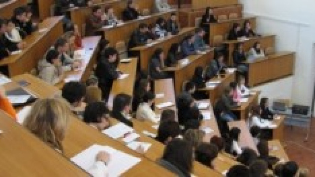 Dati allarmanti per le universit&agrave; italiane