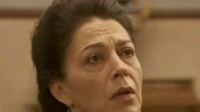 Donna Francisca a Il Segreto