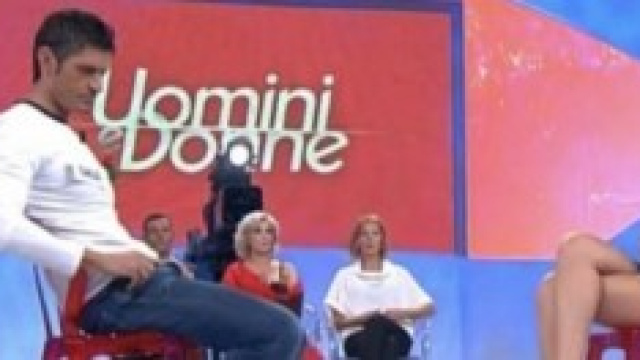 Elga e Samuel di nuovo in studio