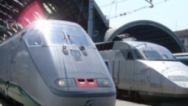 Ferrovie, sciopero treni venerd&igrave; 14 marzo 2014