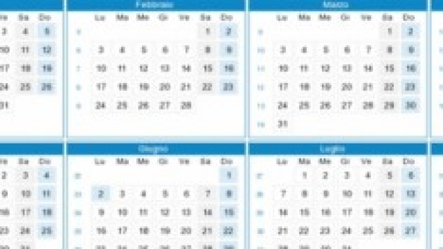 Festa della Mamma 2014: le info