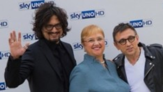 Gioved&igrave; 13 marzo al via Junior MasterChef Italia