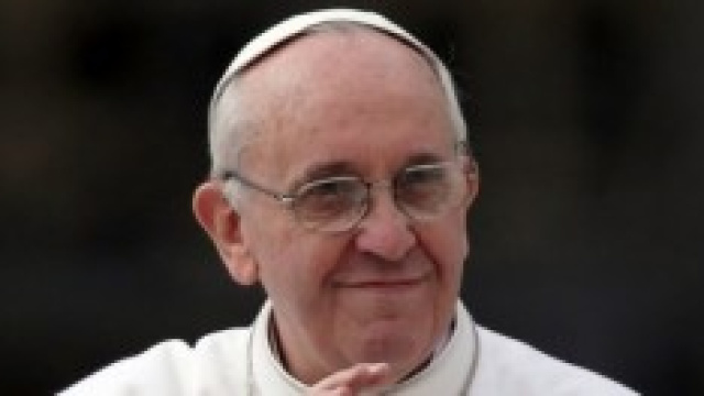 I 12 mesi con papa Francesco