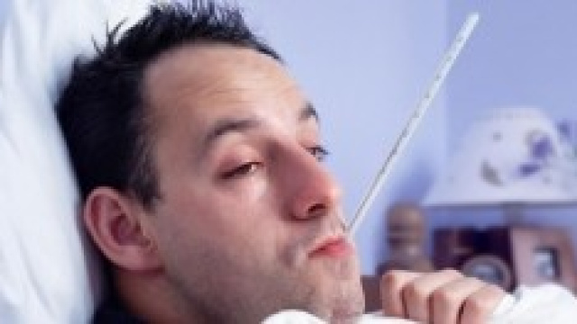 Influenza, ecco cosa fare in gravidanza