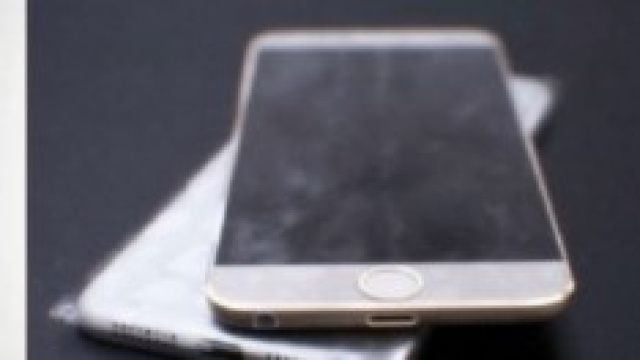 iPhone 6: le foto, il prezzo e quando esce