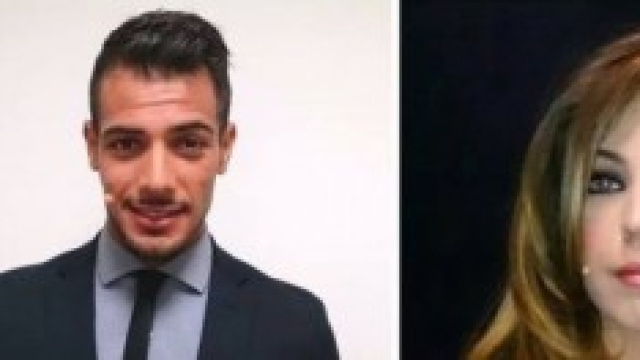 La scelta di Aldo Palmieri &egrave; Alessia Cammarota