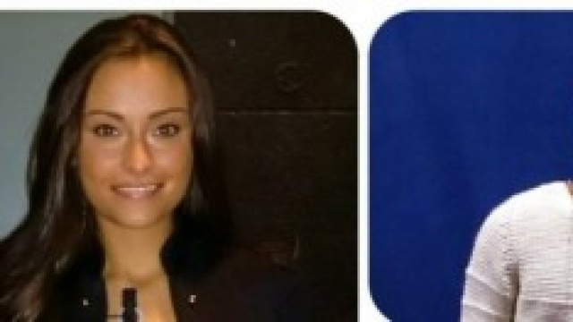 Nuova tronista : Irene Casartelli
