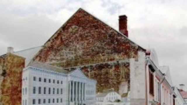 Piano Casa, una casa in ristrutturazione