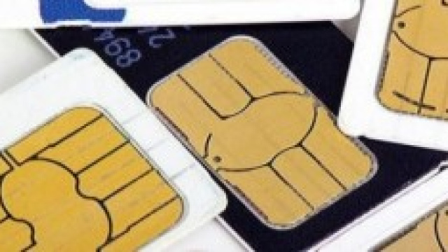 Portabilit&agrave; numero di cellulare, zona Cesarini.