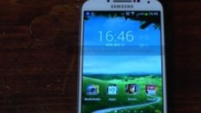 promozione samsung galaxy s4