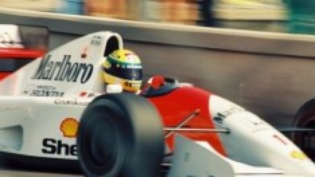 Riparte la Formula Uno dal GP di Australia