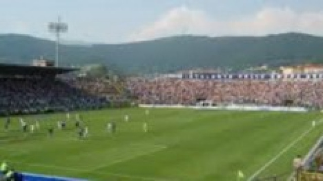 Stadio "Atleti azzurri d'Italia" di Bergamo