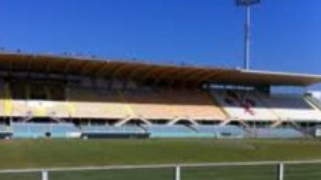 Stadio "Franchi" di Firenze