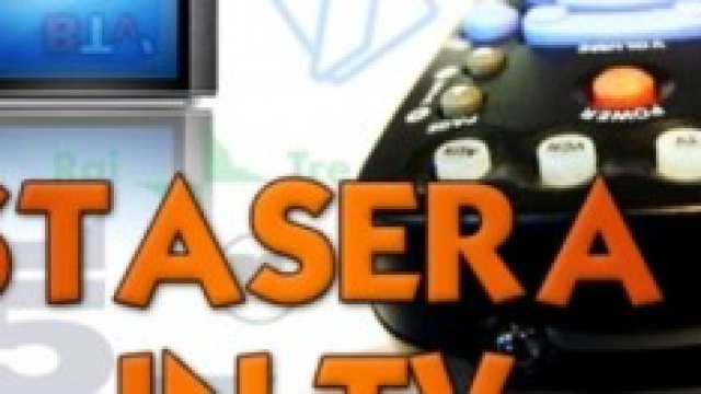 Stasera tv, programmi tv 11 marzo 